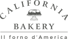 Logo di California Bakery